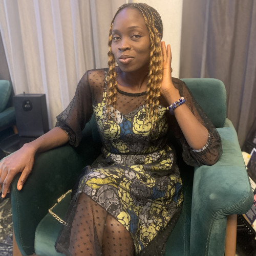 Abimbola A. profile photo