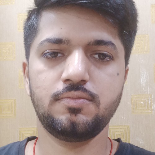 Aditya G.