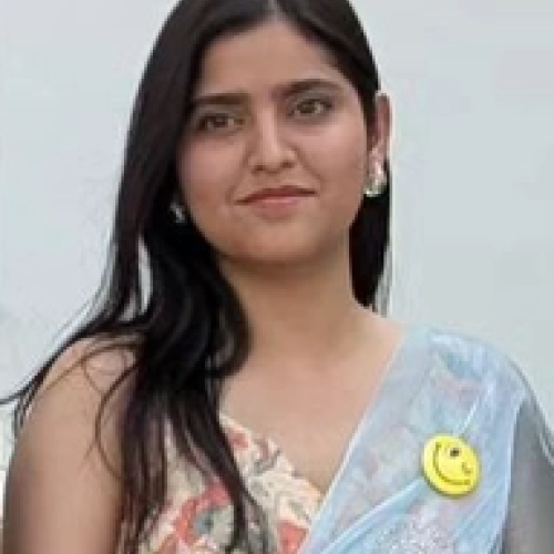 Akriti S. profile photo