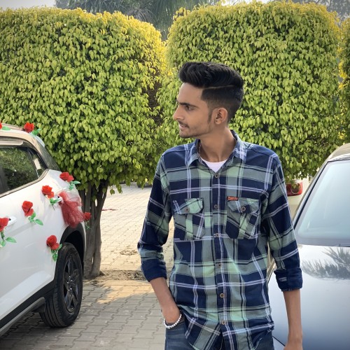 Gurjinder S.