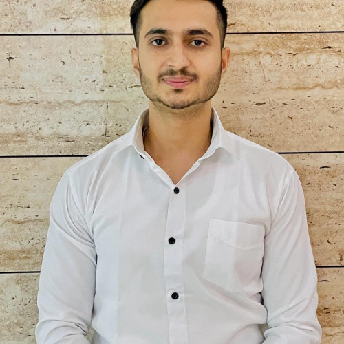 Dhruv G. profile photo