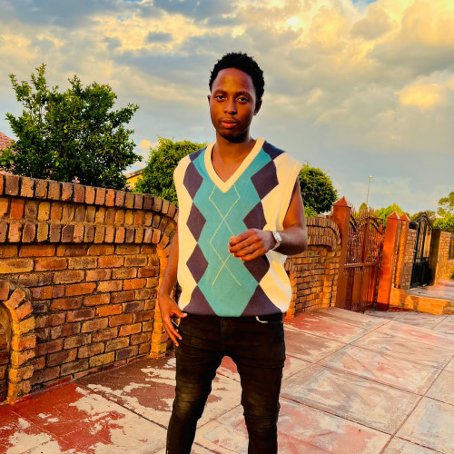 Kabelo M. profile photo