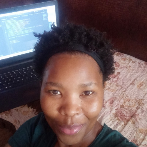 Lebogang M. profile photo