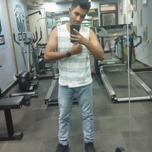 Rahul S.