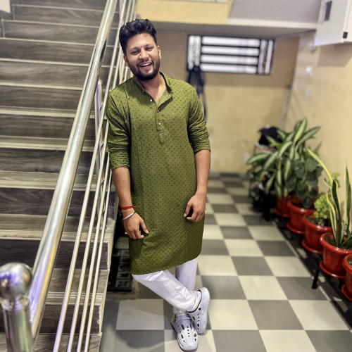 Rohit B. profile photo