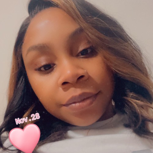 Crystal B.