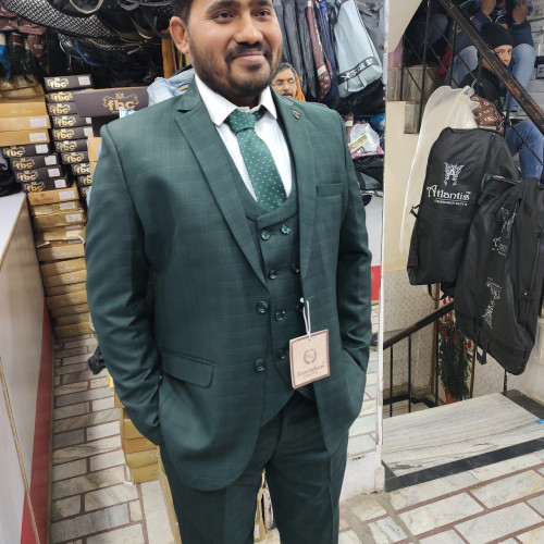 Deepak K. profile photo