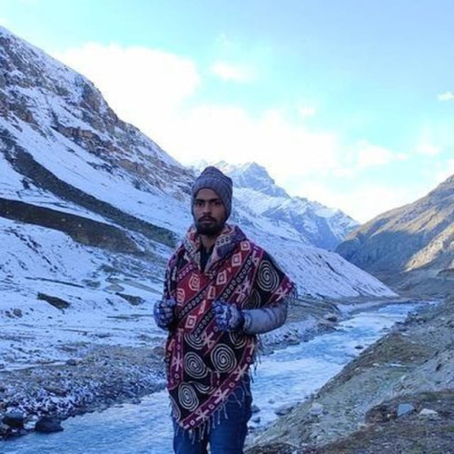 MURSHID A. profile photo