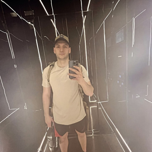 Amir s. profile photo