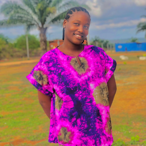 Favour  O. profile photo