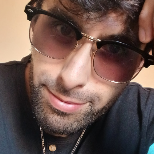 yair m. profile photo