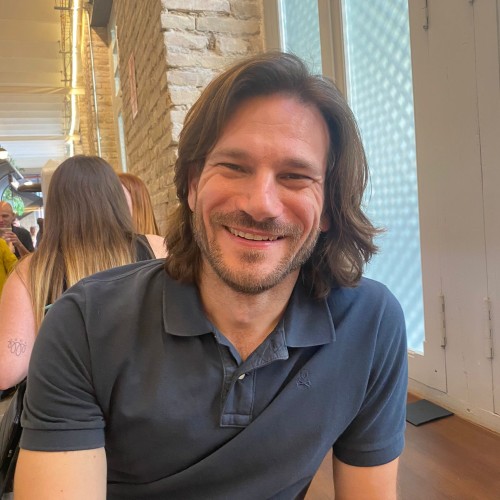 Antonio H. profile photo