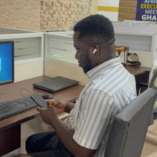 Abbas F. profile photo