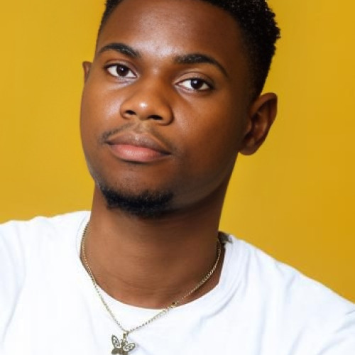 Valentine U. profile photo