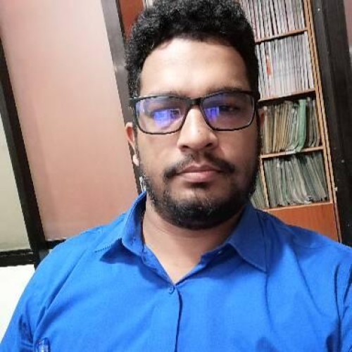 Chanaka L.