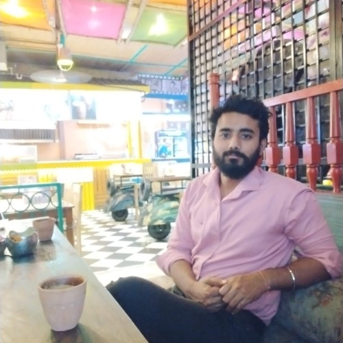 Saurav  S.