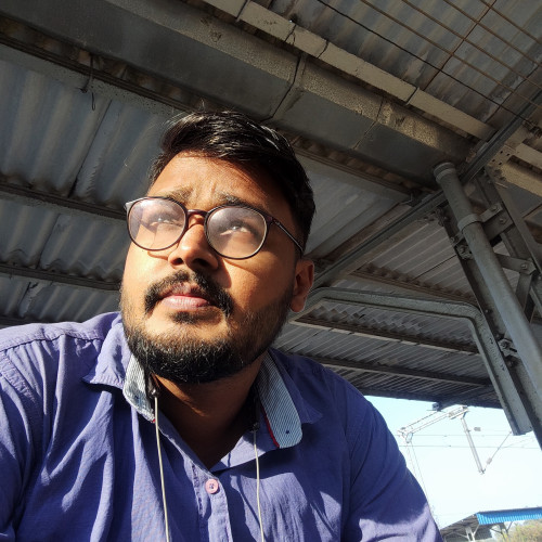 Sundar R. profile photo