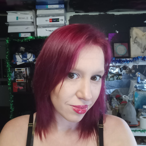 Amber L. profile photo