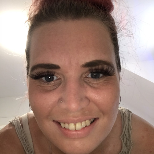 Shereen D. profile photo