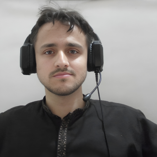 Mani M. profile photo