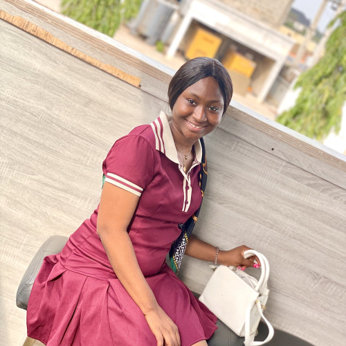 Gloria i. profile photo