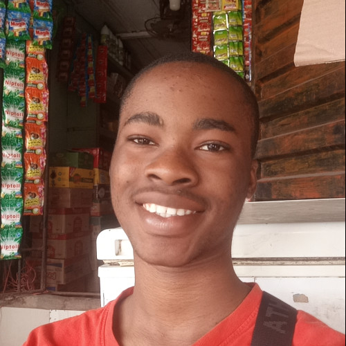 Isaac O. profile photo