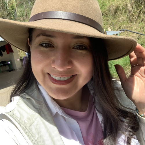 Malena S. profile photo