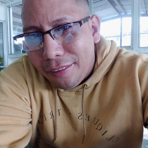 Camilo A. profile photo