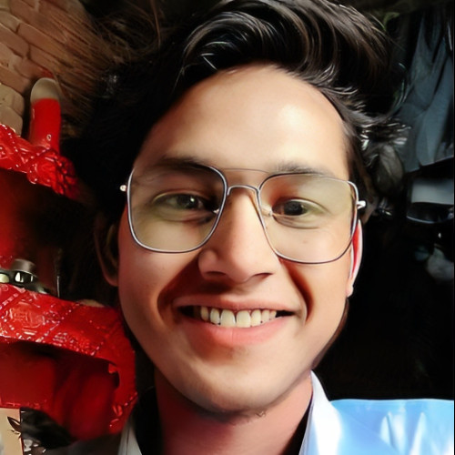AJAY  G.
