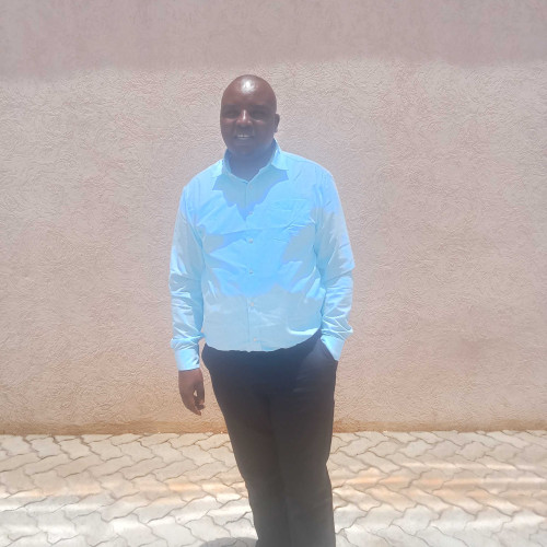 Harrison m. profile photo