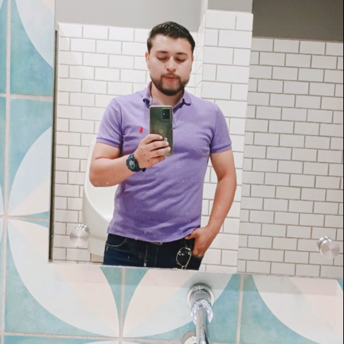 Luis Fernando a. profile photo