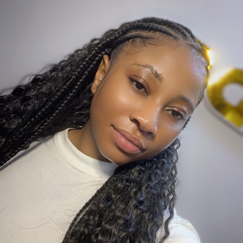 Gloria Dally A. profile photo