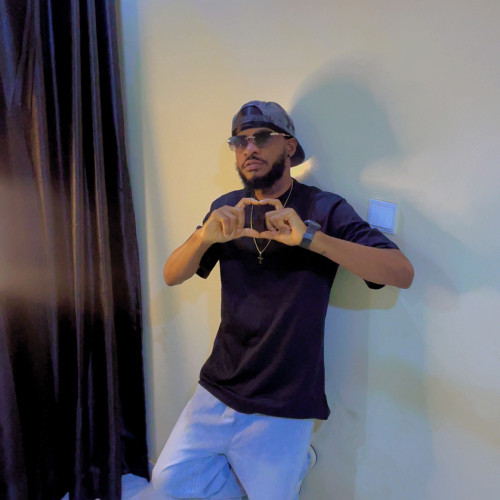Chisom Benjamin  E. profile photo