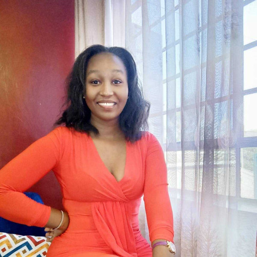 Jecinta M. profile photo