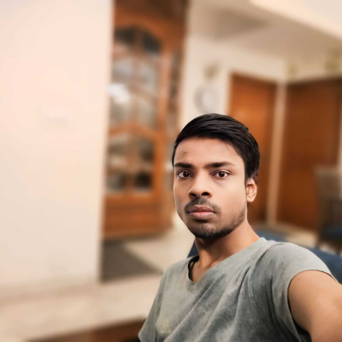 Ashish p. profile photo