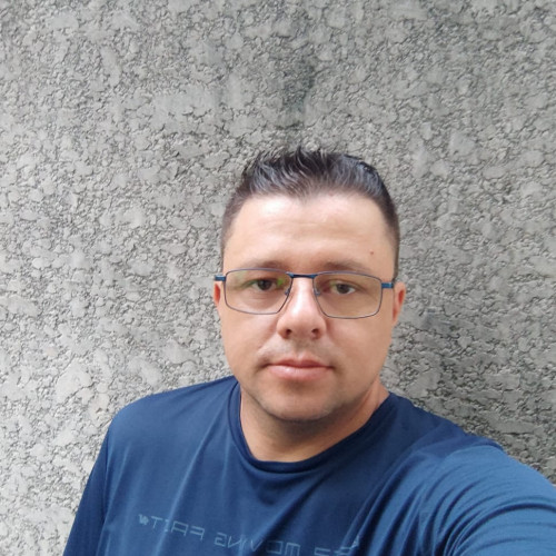 DANILO F. profile photo