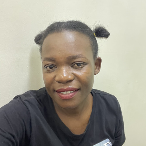 Mary K. profile photo