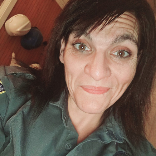 Angela  D.