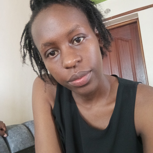 Brendah N. profile photo