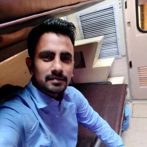 kishan m.