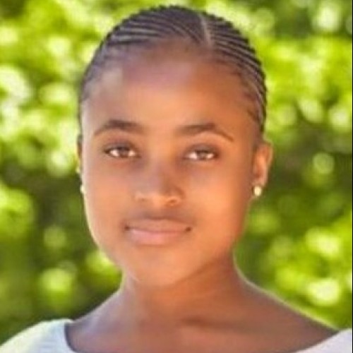 Sinethemba G. profile photo