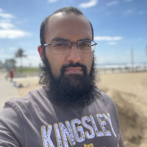 Omar S. profile photo