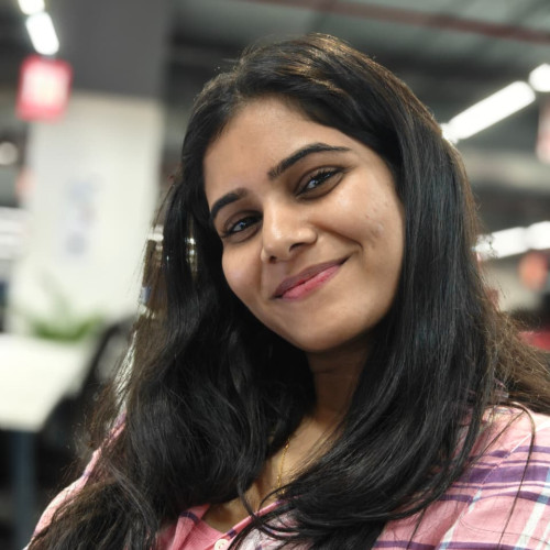 Bhumika S. profile photo