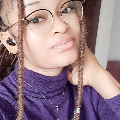 angel  b. profile photo