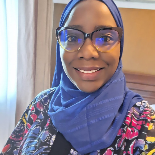 Ms Maya A.