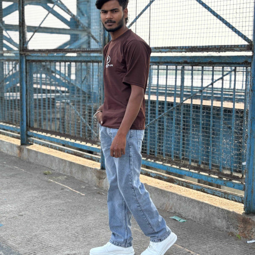 raj k. profile photo