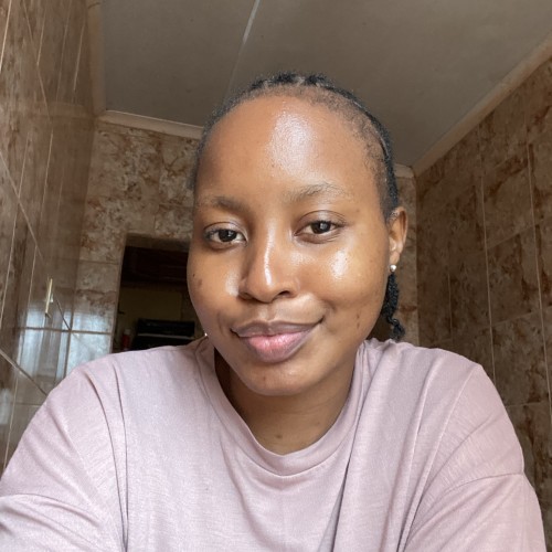 Ntsako M. profile photo