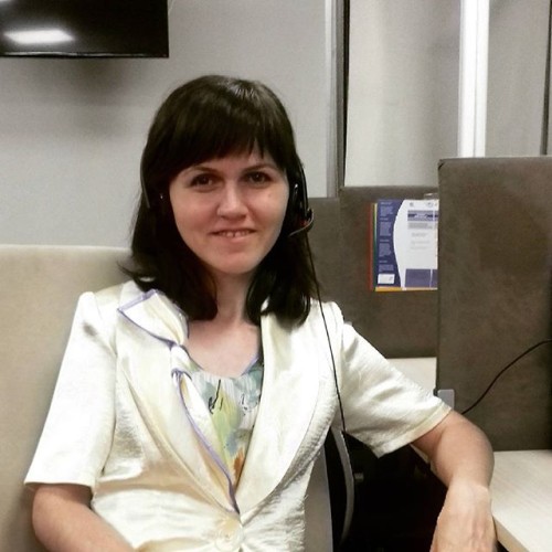 CarmenClaudia I. profile photo