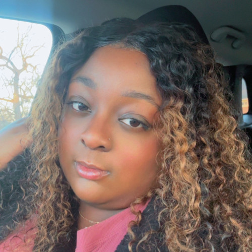 Quierra P. profile photo