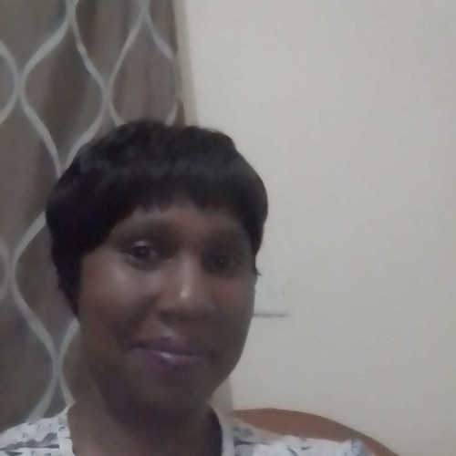 leah k. profile photo